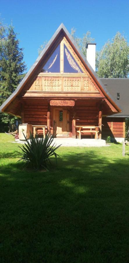 U Leona Villa Gorlice Exterior photo
