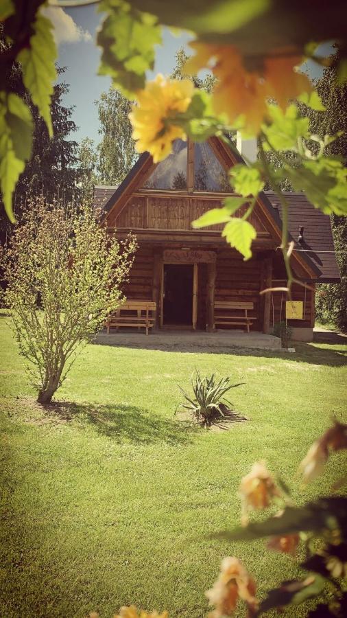 U Leona Villa Gorlice Exterior photo