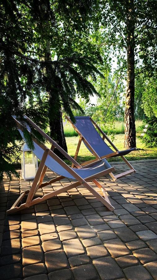 U Leona Villa Gorlice Exterior photo