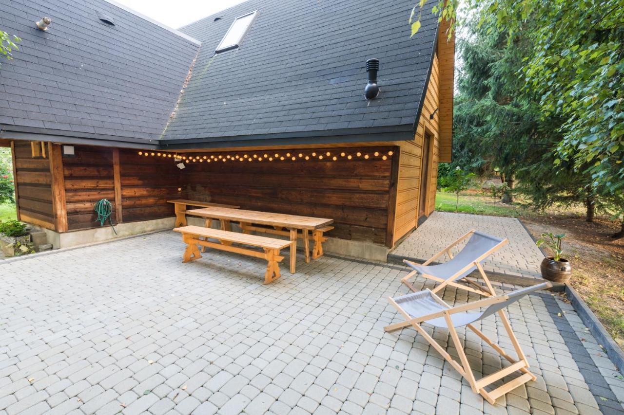 U Leona Villa Gorlice Exterior photo